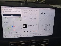 Li Auto L9 Max - ფოტო 11