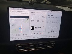 Li Auto L9 Max - ფოტო 12