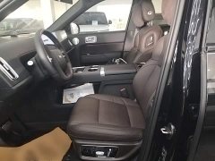 Li Auto L9 Max - ფოტო 14