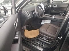 Li Auto L9 Max - ფოტო 15