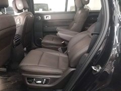 Li Auto L9 Max - ფოტო 16