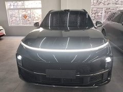 Li Auto L9 Max - ფოტო 2