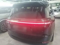Li Auto L9 Max - ფოტო 5