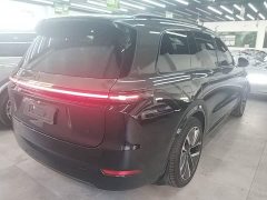 Li Auto L9 Max - ფოტო 6