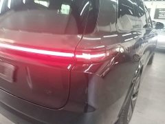 Li Auto L9 Max - ფოტო 7