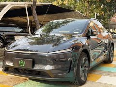 Tesla Model Y Rear-Wheel Drive - фото 1