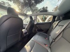 Tesla Model Y Rear-Wheel Drive - фото 11