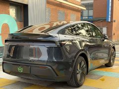 Tesla Model Y Rear-Wheel Drive - фото 12