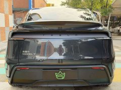 Tesla Model Y Rear-Wheel Drive - фото 13