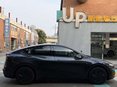 Tesla Model Y Rear-Wheel Drive - фото 14