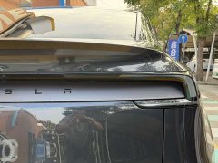 Tesla Model Y Rear-Wheel Drive - фото 15