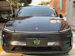 Tesla Model Y Rear-Wheel Drive - фото 2