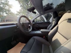 Tesla Model Y Rear-Wheel Drive - фото 3