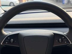 Tesla Model Y Rear-Wheel Drive - фото 4