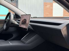 Tesla Model Y Rear-Wheel Drive - фото 6