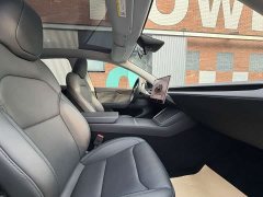 Tesla Model Y Rear-Wheel Drive - фото 7
