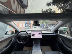 Tesla Model Y Rear-Wheel Drive - фото 8