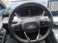 Geely Xingrui 2.0T Diesel Premium - фото 10