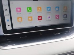 Geely Xingrui 2.0T Diesel Premium - фото 12