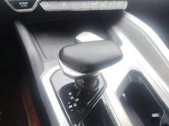 Geely Xingrui 2.0T Diesel Premium - фото 13