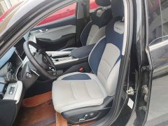 Geely Xingrui 2.0T Diesel Premium - фото 14