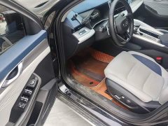 Geely Xingrui 2.0T Diesel Premium - фото 15