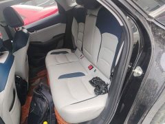 Geely Xingrui 2.0T Diesel Premium - фото 16