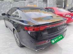 Geely Xingrui 2.0T Diesel Premium - фото 4