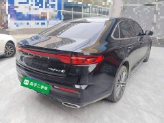 Geely Xingrui 2.0T Diesel Premium - фото 6