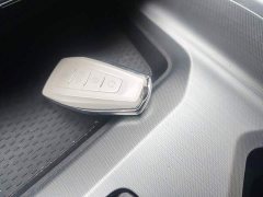 Geely Xingrui 2.0T Diesel Premium - фото 8
