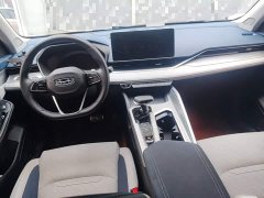 Geely Xingrui 2.0T Diesel Premium - фото 9