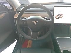 Tesla Model Y Long Range All-Wheel Drive - фото 10