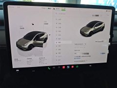 Tesla Model Y Long Range All-Wheel Drive - фото 11