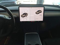 Tesla Model Y Long Range All-Wheel Drive - фото 12