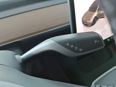 Tesla Model Y Long Range All-Wheel Drive - фото 13