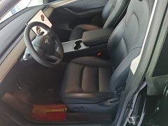 Tesla Model Y Long Range All-Wheel Drive - фото 14