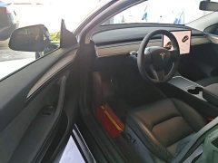 Tesla Model Y Long Range All-Wheel Drive - фото 15