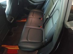 Tesla Model Y Long Range All-Wheel Drive - фото 16