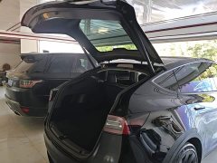 Tesla Model Y Long Range All-Wheel Drive - фото 18