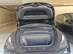 Tesla Model Y Long Range All-Wheel Drive - фото 19