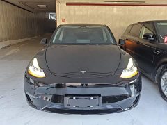 Tesla Model Y Long Range All-Wheel Drive - фото 2
