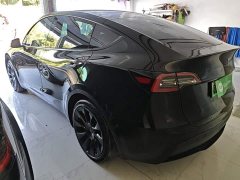Tesla Model Y Long Range All-Wheel Drive - фото 4