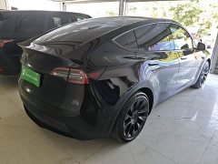 Tesla Model Y Long Range All-Wheel Drive - фото 6