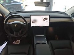 Tesla Model Y Long Range All-Wheel Drive - фото 9