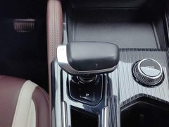 Geely Xingyue L 2.0TD DCT EVO FWD Luxury - photo 13