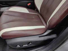 Geely Xingyue L 2.0TD DCT EVO FWD Luxury - photo 20
