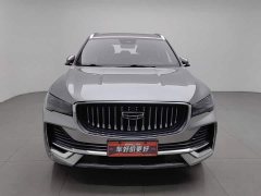 Geely Xingyue L 2.0TD DCT EVO FWD Luxury - photo 3