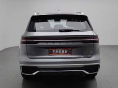 Geely Xingyue L 2.0TD DCT EVO FWD Luxury - photo 4