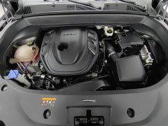 Geely Xingyue L 2.0TD DCT EVO FWD Luxury - photo 6