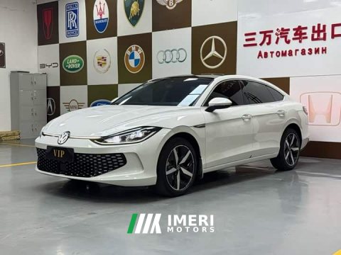 2023 Volkswagen Lingdu L 280TSI DSG Spicy Edition - car from China